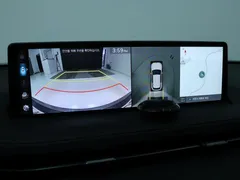 2023 Genesis GV70 2.5T Gasoline AWD — фото 6