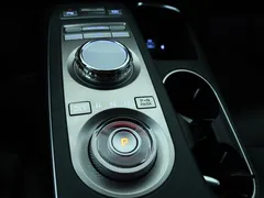 2023 Genesis GV70 2.5T Gasoline AWD — фото 9
