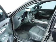 2023 Genesis GV70 2.5T Gasoline AWD — фото 10