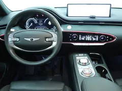 2023 Genesis GV70 2.5T Gasoline AWD — фото 14