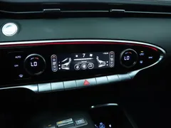 2023 Genesis GV70 2.5T Gasoline AWD — фото 17