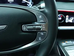 2023 Genesis GV70 2.5T Gasoline AWD — фото 18