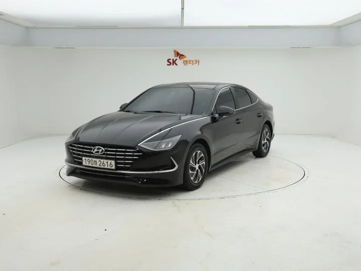 2023 Hyundai Sonata Modern
