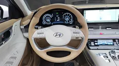 2023 Hyundai Grandeur 2.5 — фото 12