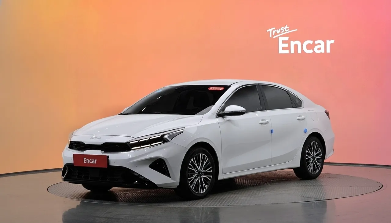 2023 Kia K3 1.6