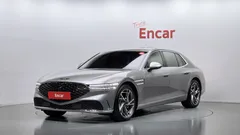 2022 Genesis G90 Gasoline 3.5 Turbo AWD — фото 1
