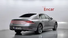 2022 Genesis G90 Gasoline 3.5 Turbo AWD — фото 2
