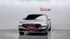 2022 Genesis G90 Gasoline 3.5 Turbo AWD — фото 3