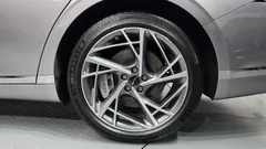 2022 Genesis G90 Gasoline 3.5 Turbo AWD — фото 5