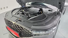 2022 Genesis G90 Gasoline 3.5 Turbo AWD — фото 6