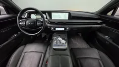 2022 Genesis G90 Gasoline 3.5 Turbo AWD — фото 7