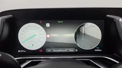 2022 Genesis G90 Gasoline 3.5 Turbo AWD — фото 8
