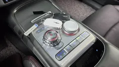 2022 Genesis G90 Gasoline 3.5 Turbo AWD — фото 9