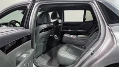 2022 Genesis G90 Gasoline 3.5 Turbo AWD — фото 11
