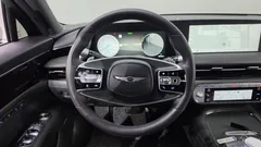 2022 Genesis G90 Gasoline 3.5 Turbo AWD — фото 13