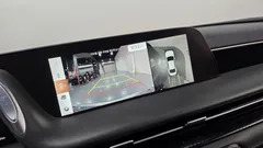 2022 Genesis G90 Gasoline 3.5 Turbo AWD — фото 14