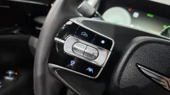 2022 Genesis G90 Gasoline 3.5 Turbo AWD — фото 15