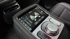 2022 Genesis G90 Gasoline 3.5 Turbo AWD — фото 17