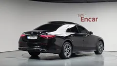 2022 Mercedes-Benz S-Class S400 d 4MATIC — фото 2