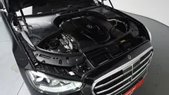 2022 Mercedes-Benz S-Class S400 d 4MATIC — фото 6