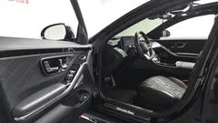 2022 Mercedes-Benz S-Class S400 d 4MATIC — фото 10