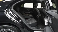 2022 Mercedes-Benz S-Class S400 d 4MATIC — фото 11
