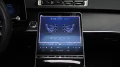 2022 Mercedes-Benz S-Class S400 d 4MATIC — фото 14