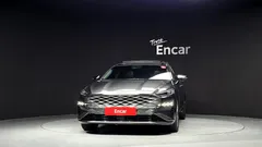 2023 Kia K8 Signature — фото 3