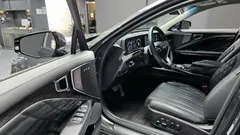 2023 Kia K8 Signature — фото 10