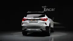 2023 Kia Seltos Gasoline 1.6 Turbo 4WD — фото 4