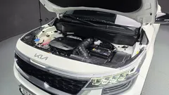 2023 Kia Seltos Gasoline 1.6 Turbo 4WD — фото 6