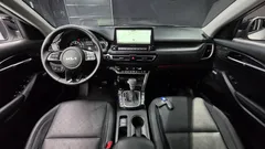 2023 Kia Seltos Gasoline 1.6 Turbo 4WD — фото 7