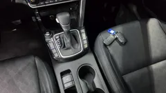 2023 Kia Seltos Gasoline 1.6 Turbo 4WD — фото 9