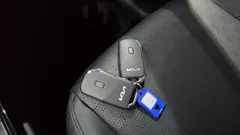2023 Kia Seltos Gasoline 1.6 Turbo 4WD — фото 16