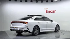2023 Kia K5 2.0 LPI(Renter car) — фото 2