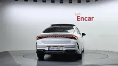 2023 Kia K5 2.0 LPI(Renter car) — фото 4