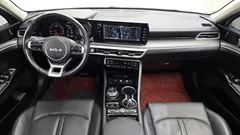 2023 Kia K5 2.0 LPI(Renter car) — фото 7