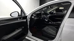 2023 Kia K5 2.0 LPI(Renter car) — фото 10