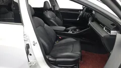 2023 Kia K5 2.0 LPI(Renter car) — фото 11