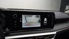2023 Kia K5 2.0 LPI(Renter car) — фото 15