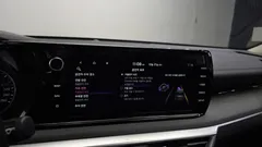 2023 Kia K5 2.0 LPI(Renter car) — фото 16