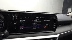 2023 Kia K5 2.0 LPI(Renter car) — фото 17