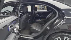 2022 Mercedes-Benz S-Class S450L 4MATIC — фото 11