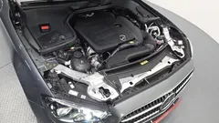 2022 Mercedes-Benz E-Class E350 4MATIC Avantgarde — фото 6
