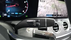 2022 Mercedes-Benz E-Class E350 4MATIC Avantgarde — фото 9