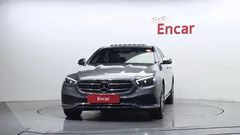 2022 Mercedes-Benz E-Class E350 4MATIC Avantgarde — фото 12