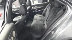 2022 Mercedes-Benz E-Class E350 4MATIC Avantgarde — фото 15