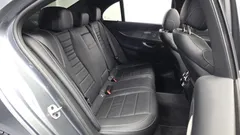 2022 Mercedes-Benz E-Class E350 4MATIC Avantgarde — фото 16