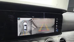 2022 Mercedes-Benz E-Class E350 4MATIC Avantgarde — фото 19