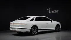 2023 Hyundai Grandeur 2,5 Gasoline 2WD — фото 2
